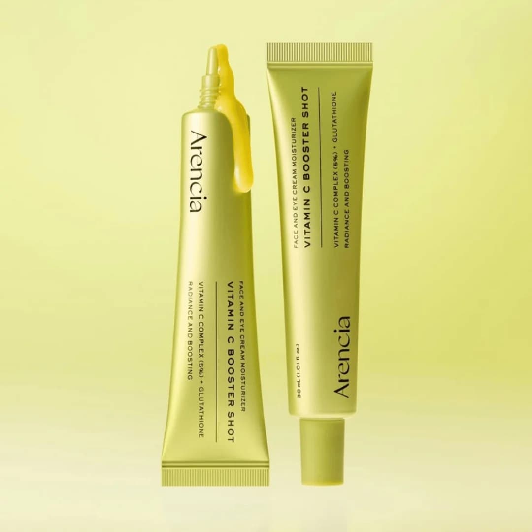Arencia Vitamin C Booster Shot
