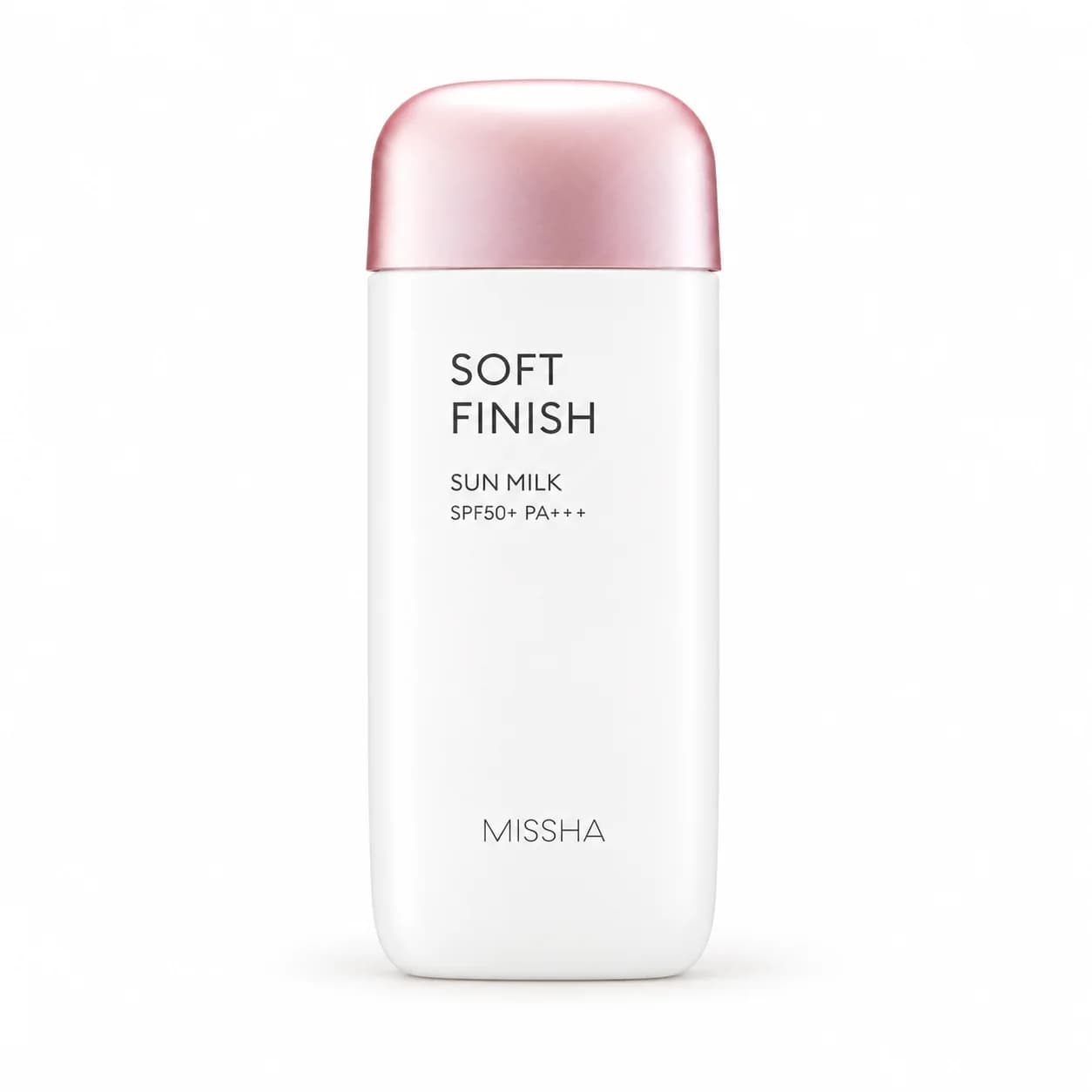 All Around Safe Block Soft Finish Sun Milk SPF50+ PA+++