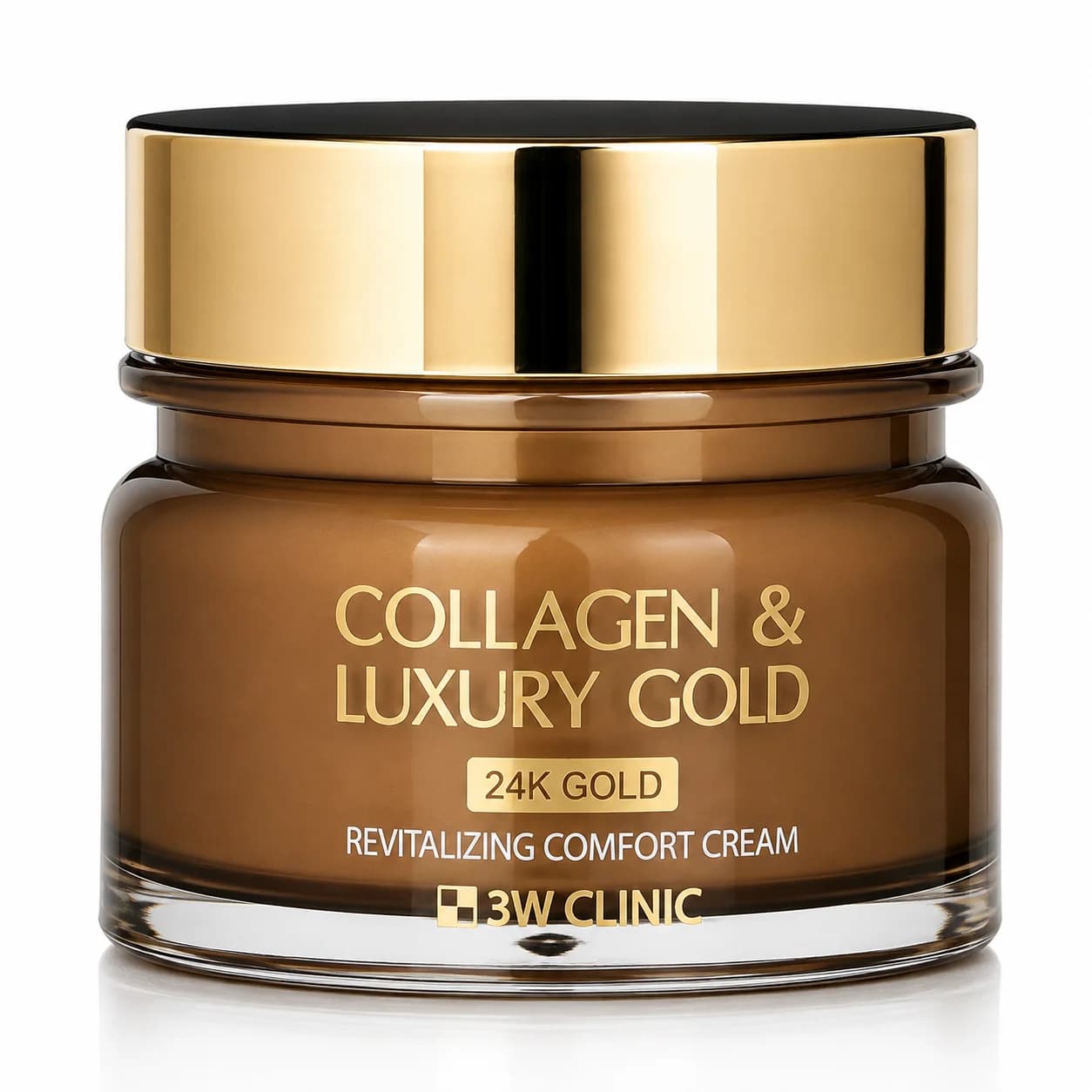 Collagen & Luxury Gold Revitalizing Comfort Cream
