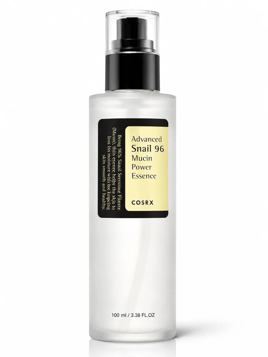 Advanced Snail 96 Mucin Power Essence