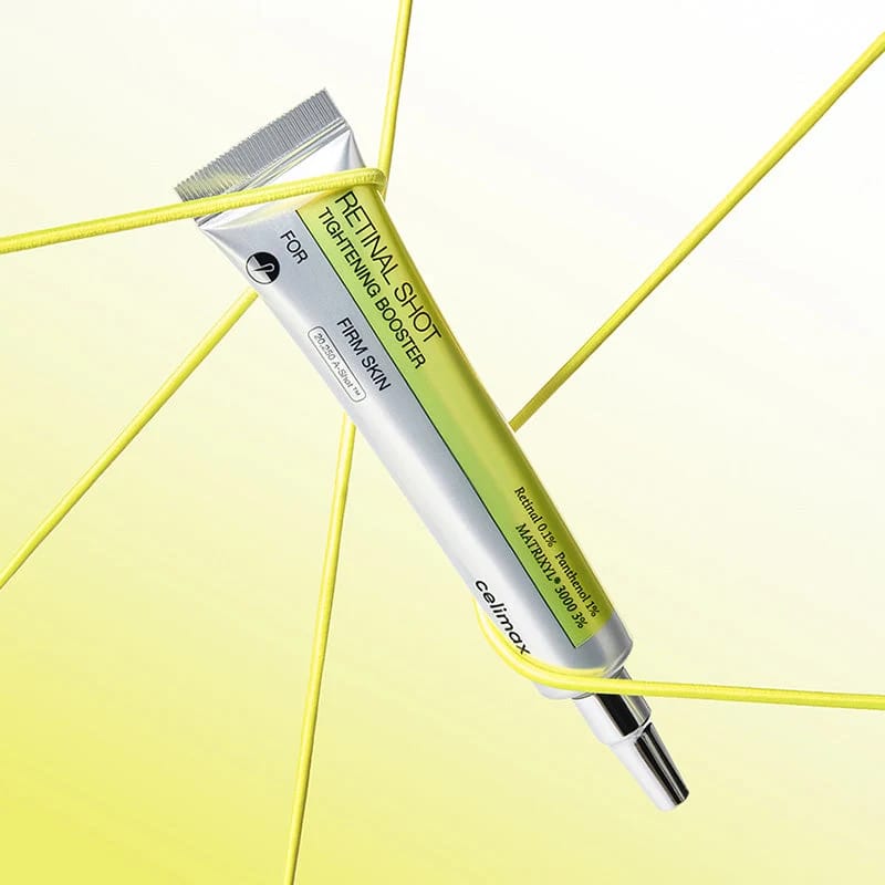 Celimax The Vita-A Retinal Shot Tightening Booster