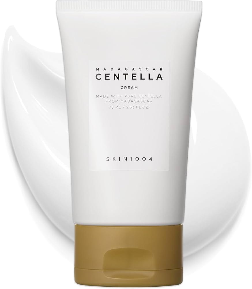 SKIN1004 Madagascar Centella Cream