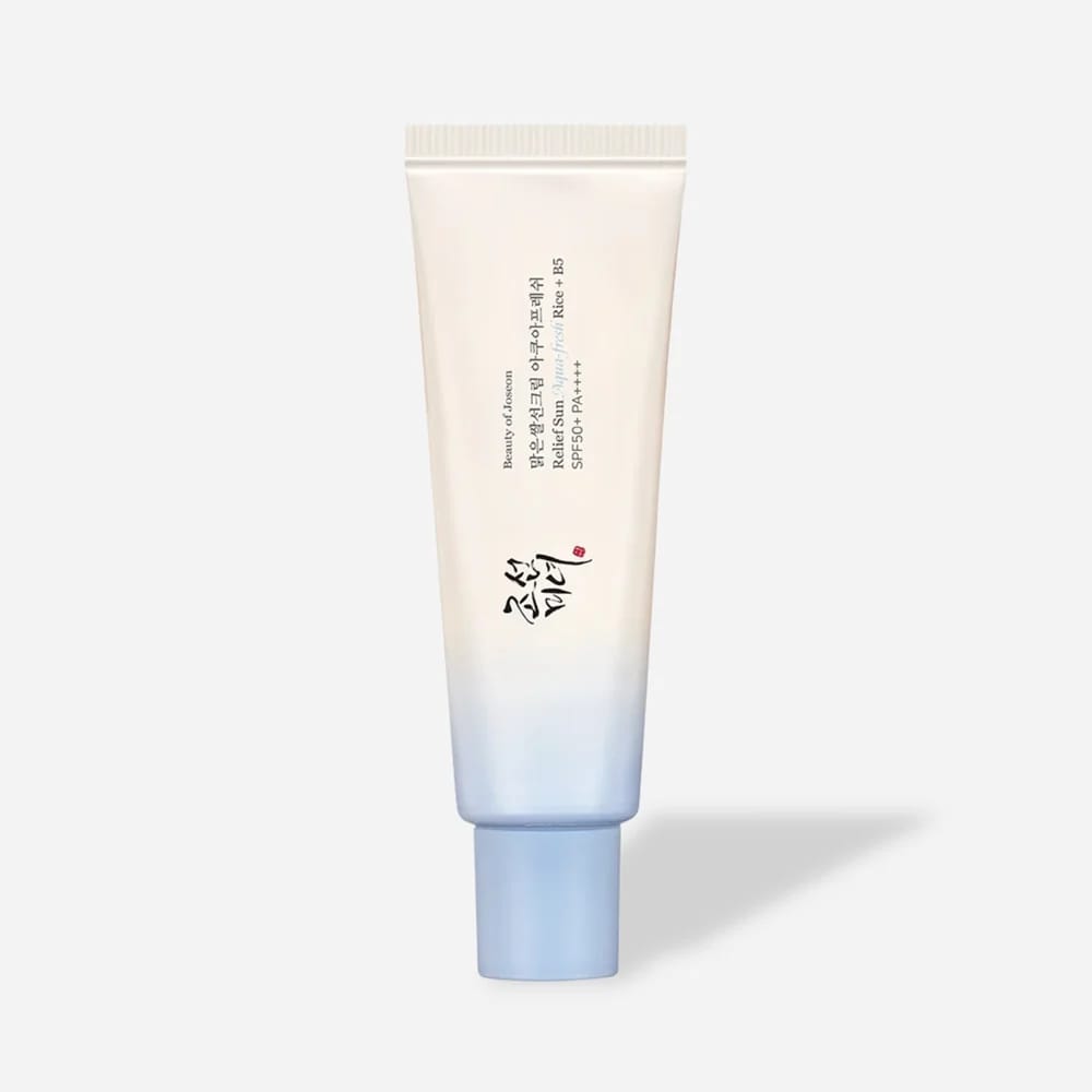 Beauty of Joseon Relief Sun Aqua-Fresh: Rice + B5