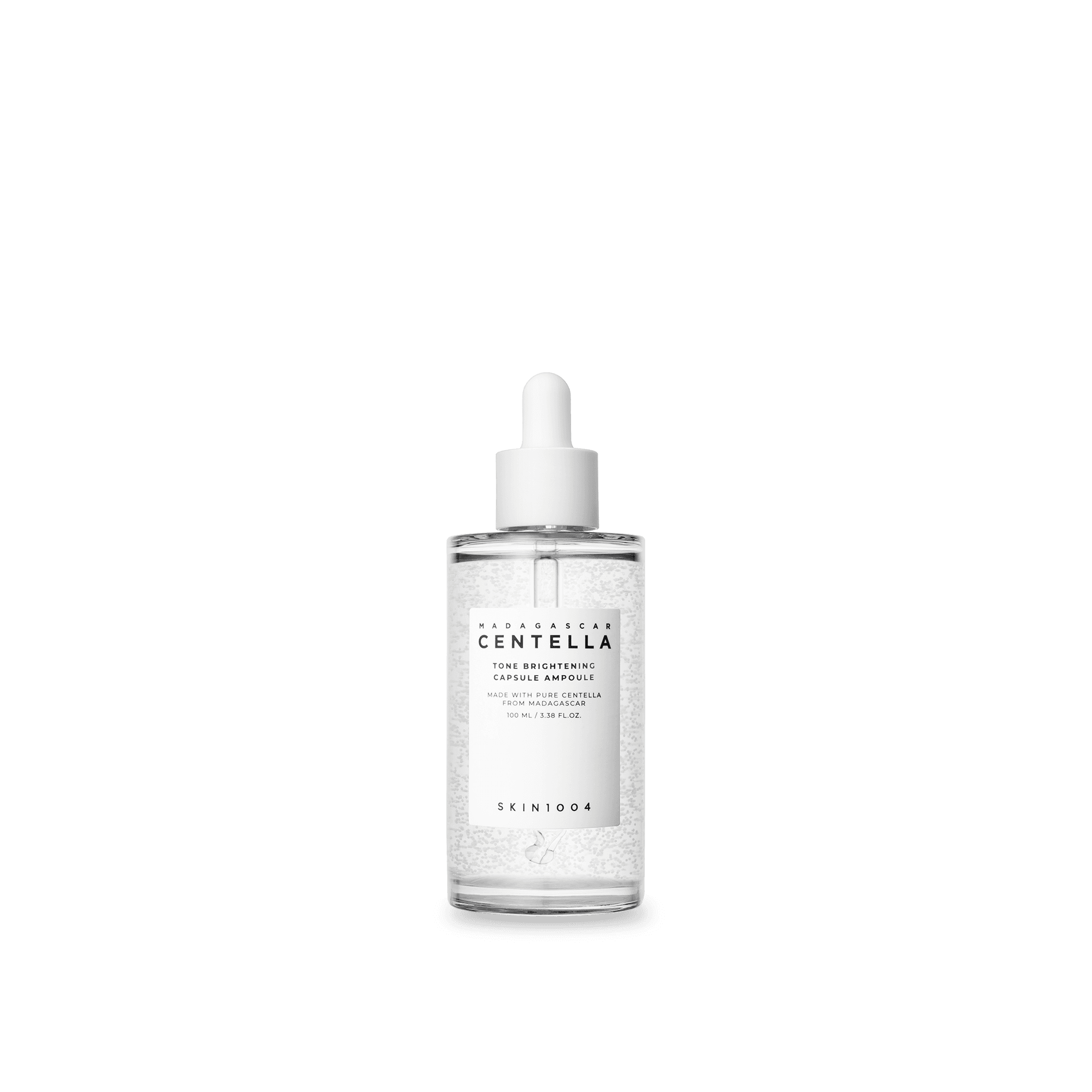 Madagascar Centella Tone Brightening Capsule Ampoule