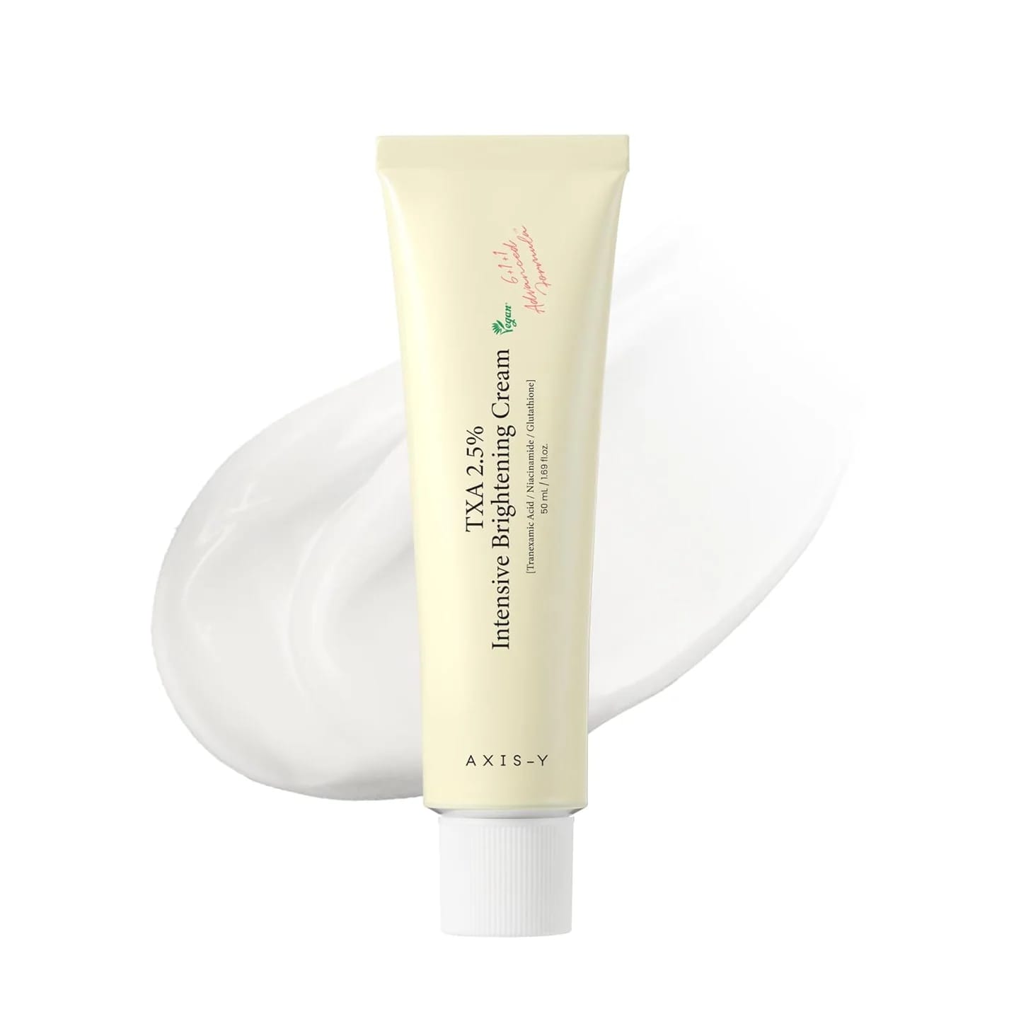 AXIS-Y TXA 2.5% Brightening Cream