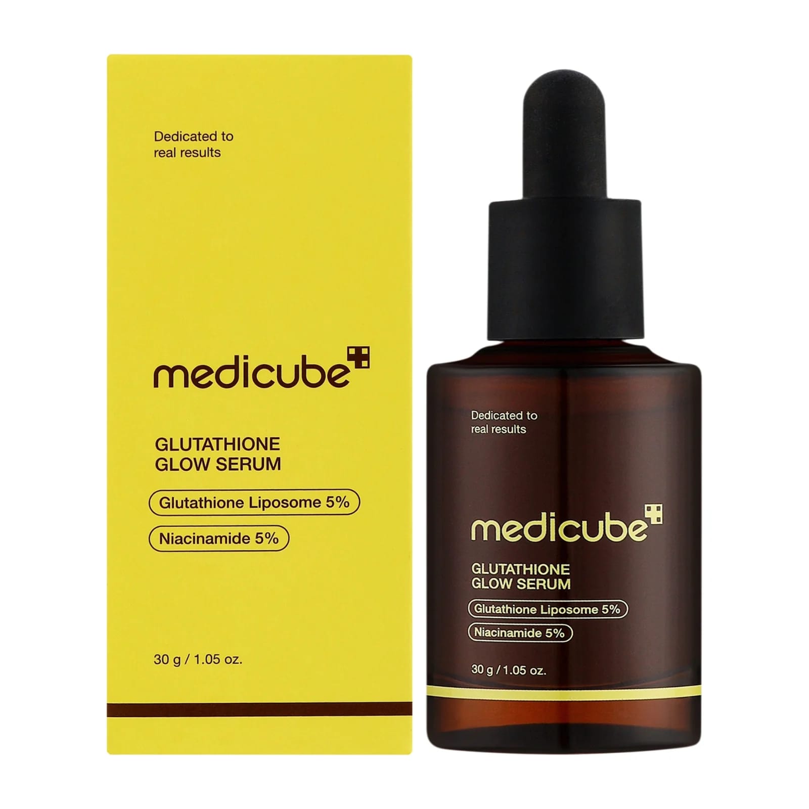 Medicube Glutathione Glow Serum