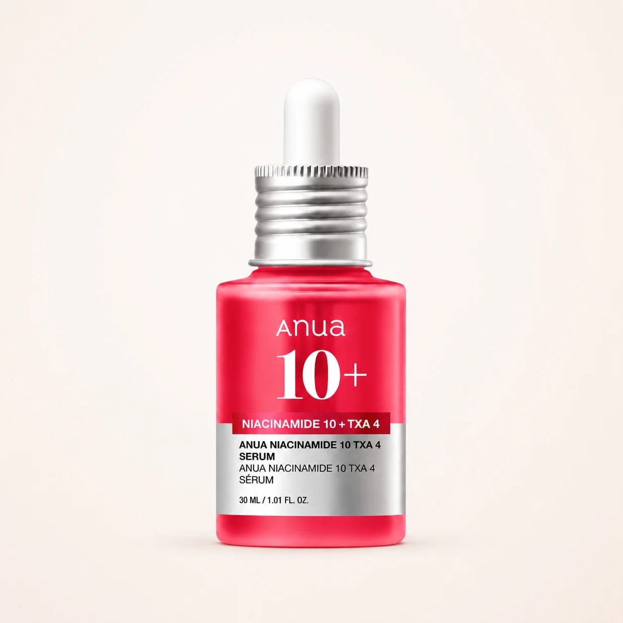 Niacinamide 10 + TXA 4 Serum