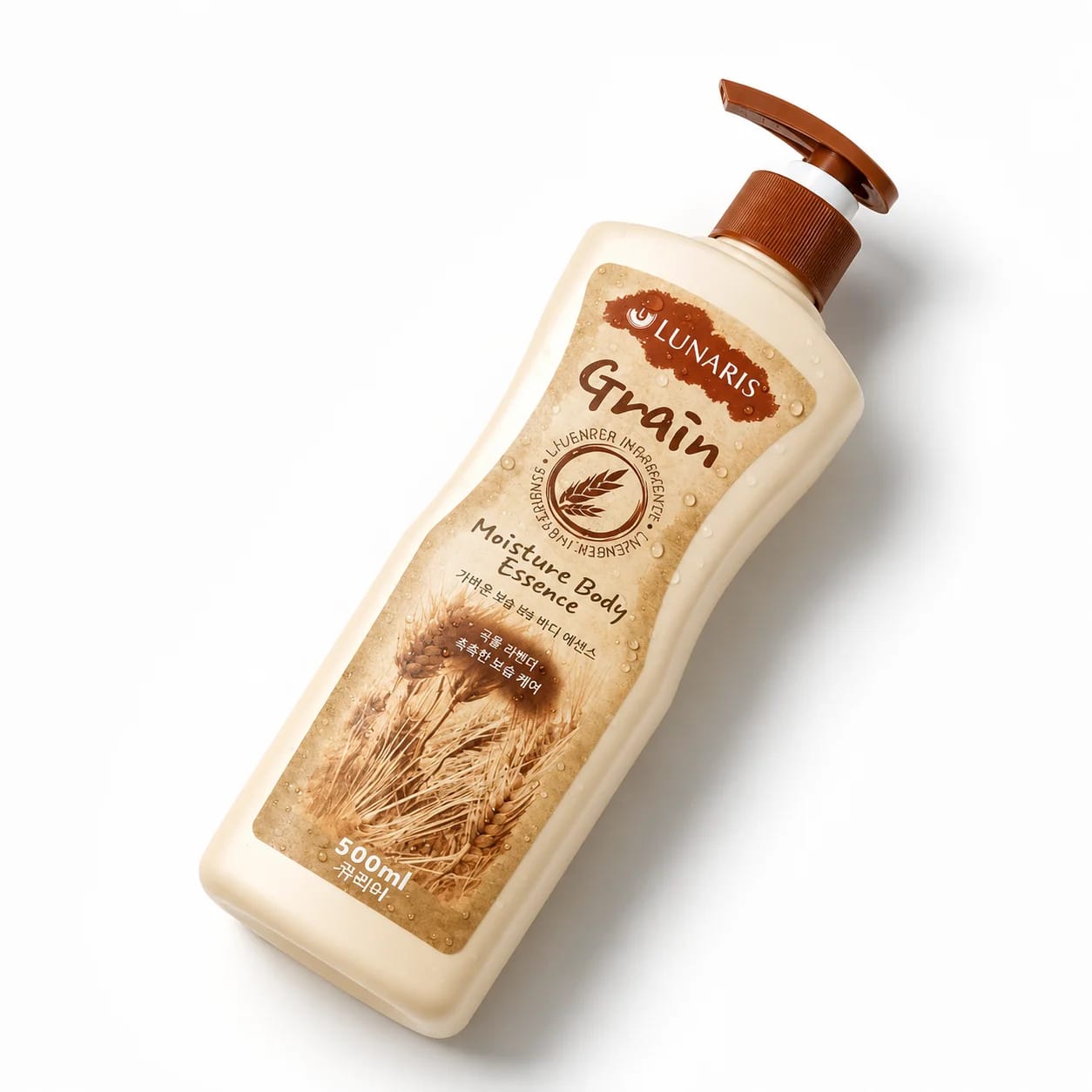 Grain Moisture Body Essence