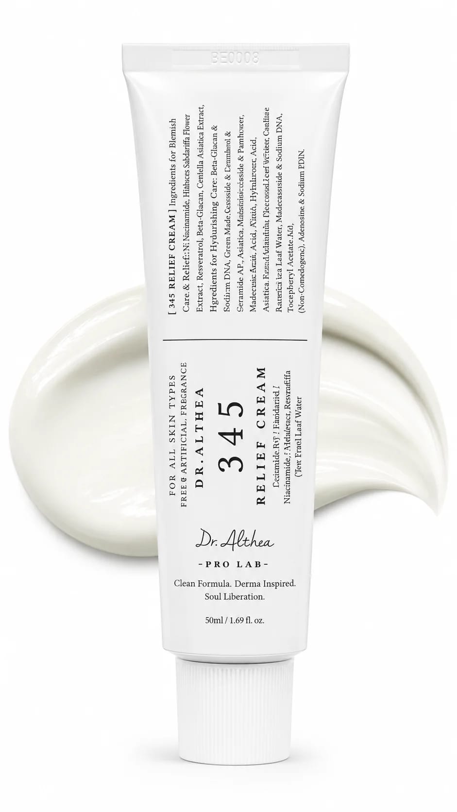 Dr. Althea 345 Relief Cream